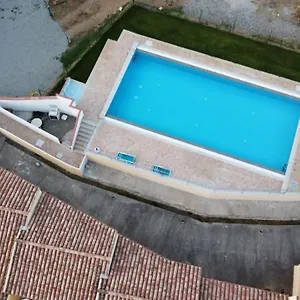  Appartamento Baia Sant Anna Con Piscina