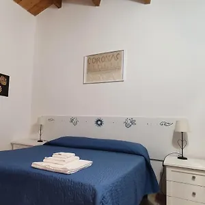  Casa di campagna Bungalows Coronas