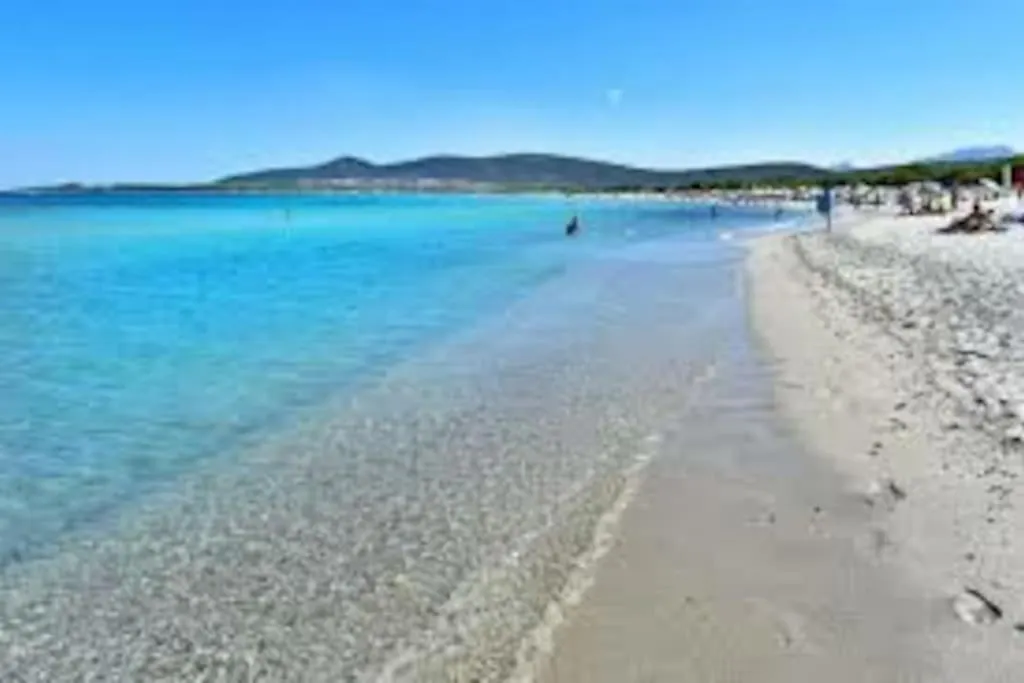 Villa Indipendente Al Mare Budoni Tanaunella 0*,
