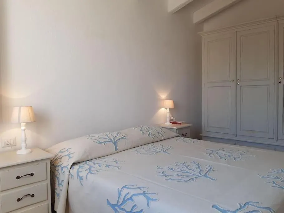 Villa Indipendente Al Mare Budoni Tanaunella Italia