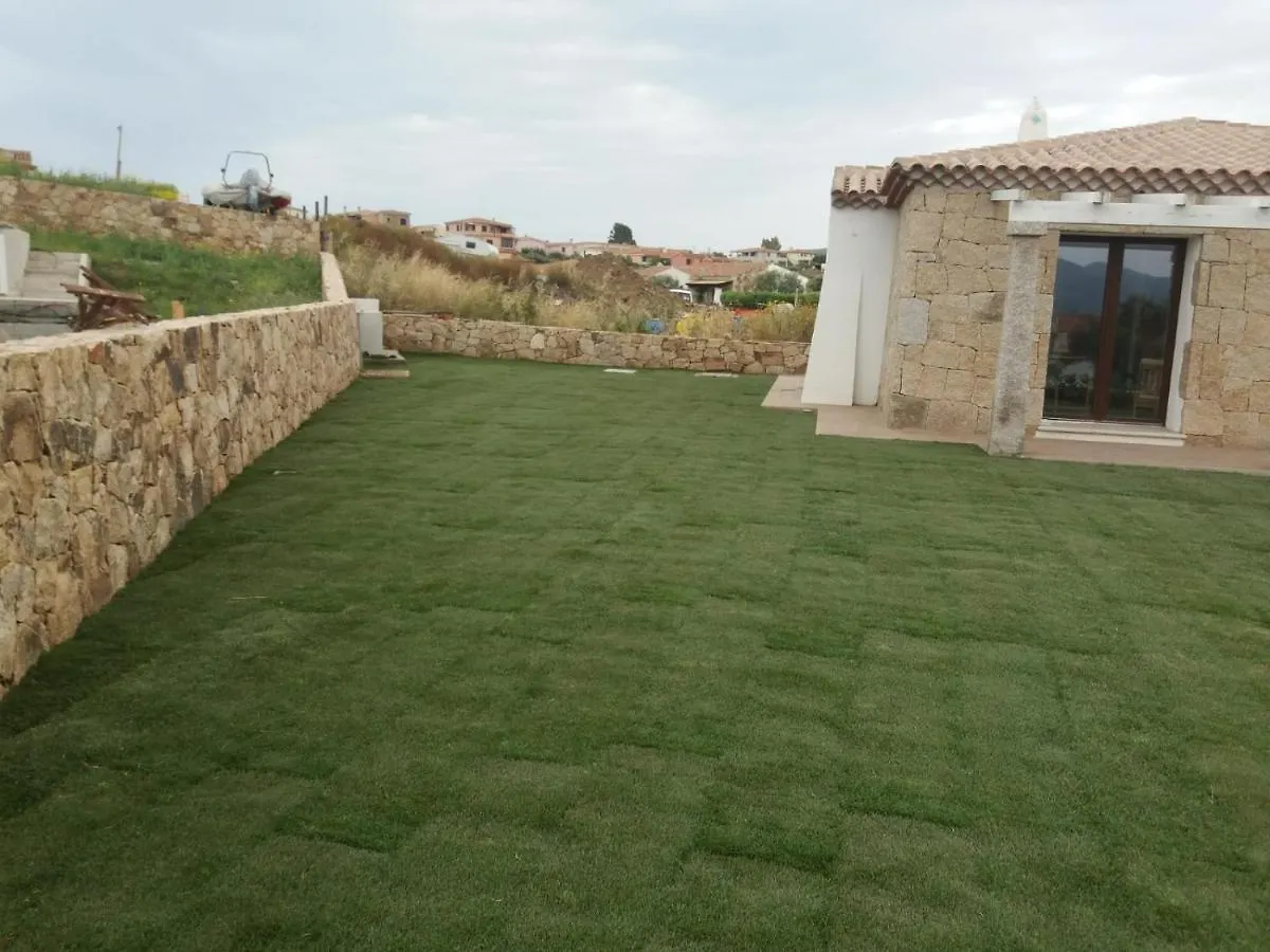 Casa vacanze Villa Indipendente Al Mare Budoni Tanaunella